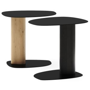 Liu Jo Living Collection Clip Side Table