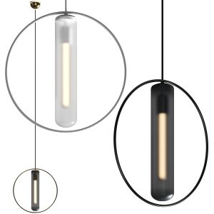 Astree By Harto Pendant Lamp