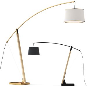 Archer By Seed Design Floor Lamp