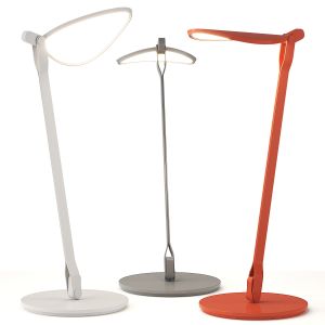 Splitty Desk Lamp Koncept Lighting Table Lamp