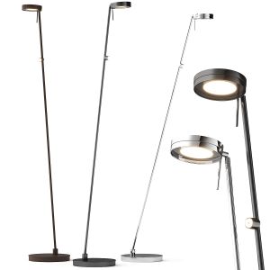 Pharmacy George Kovacs Floor Lamp