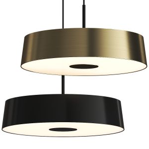 China Seed Design Pendant Lamp