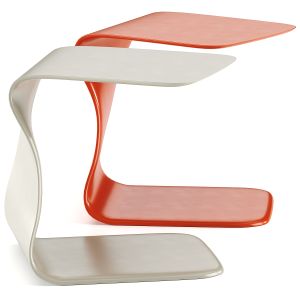 Duffy Bonaldo Table