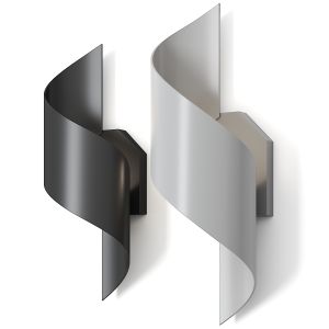 Helix Modern Forms Wall Lamp