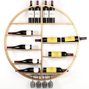 Wine Rack