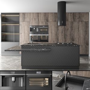 Kitchen Set 38