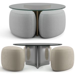 Eichholtz Modus Coffee Table