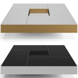 Eichholtz Allure Coffee Tables Set