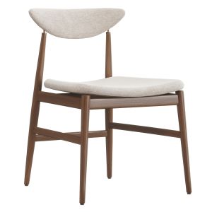 Gent Dining Chair Gubi