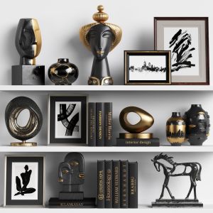 Decor Set 149