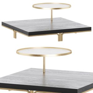 Rossato Richard | Table