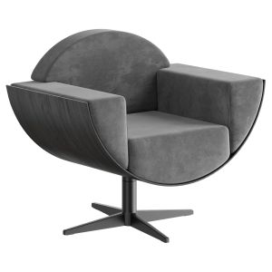 Rossato Grace | Armchair