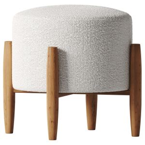 Elroy Ottoman - Studio Mcgee