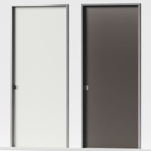 Lualdi - L41 Hidden Door