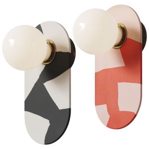 Tutti Frutti Wall Light - What The Mood