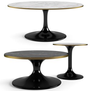 Eichholtz Parme Coffee Tables Set