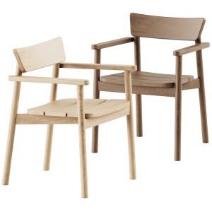 Pevero Chair By Unopiu