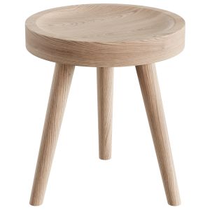 Mitzi Riva 1920 Stool