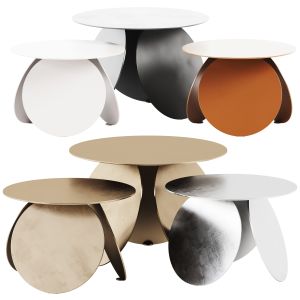 Girotondo Coffee Table By Formae