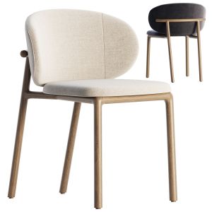 Mela Chair By Artisan