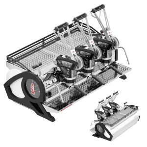 La Marzocco Leva X Coffee Machine