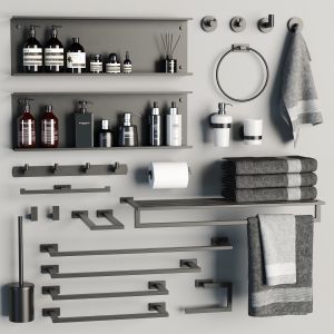 Bathroom Accessories 19