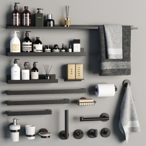 Bathroom Accessories 20