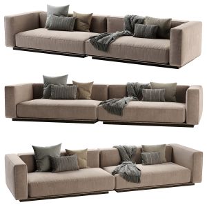 Flexform Grandemare Sofa