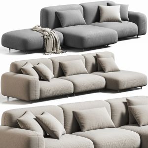 Arflex Tokio Sofa