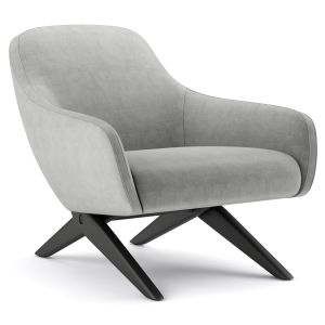 Marlon Chair Poliform