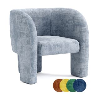 Luna Chair