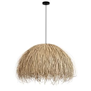 Seagrass Natural Light Shade Den And Now