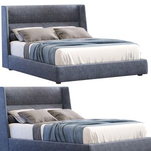 Poliform Chloe Bed