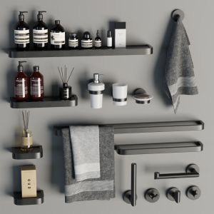 Bathroom Accessories 22