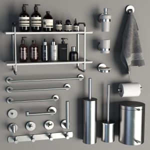 Bathroom Accessories 23