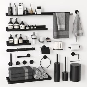 Bathroom Accessories 24