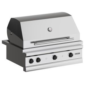 Kalamazoo Gas Grill | Barbecue