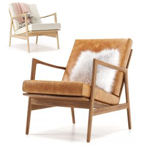 Stefan Armchair