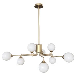 Chandelier Freya Alexis Fr5120pl-09g