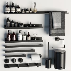 Bathroom Accessories 25