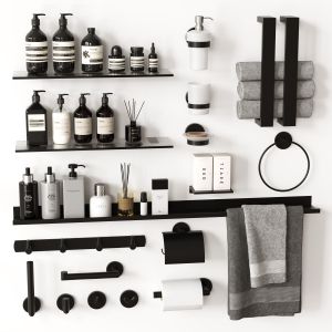 Bathroom Accessories 27