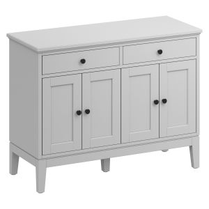 Ikea IDANAS sideboard