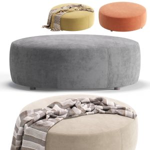 Pouffe Akera 4 Colors Version Divan.ru