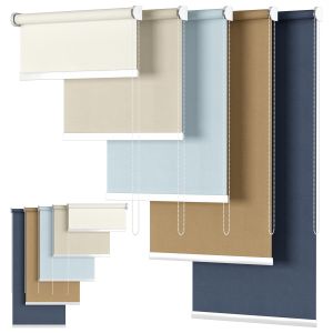 Roller Blind 106 | Avalon