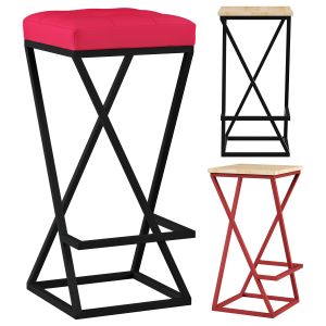 Bar Stool | Loft