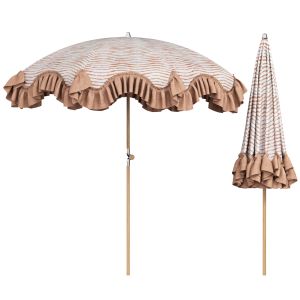 Beach Umbrella Hkliving