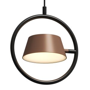 Seed Design Olo Ring Pendant Lamp