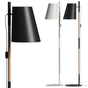 Valaisin Grönlund Finder Floor Lamp