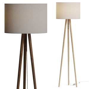 Domus Sten Linum Floor Lamp