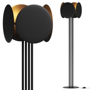 Cultivado Em Casa Dureza Floor Lamp